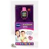 Image 1 : NEW VTECH KIDI ZOOM SMART WATCH DX3, PINK