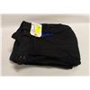 Image 1 : SNOWBOARD PANTS BLACK SIZE M