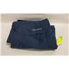 Image 1 : SNOWBOARD PANT COLUMBIA NAVY YL