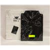 Image 1 : NEW SHIRTS 1BLACK 1 WHITE SIZE M