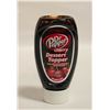Image 1 : DR PEPPER DESSERT TOPPER