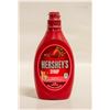 Image 1 : NEW HERSEY'S STRAWBERRY SYRUP BB 02/25
