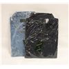 Image 1 : NEW SHIRTS 1 DENIM 1NAVY SIZE 2XL