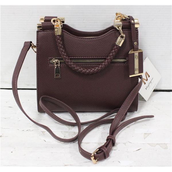 NEW MIZTUQUE WINE COLOUR PURSE