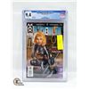 Image 1 : CGC 9.4 BLACK WIDOW #1.
