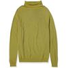 Image 1 : NEW AMAZON ESSENTIALS OLIVE GREEN TURTLE NECK