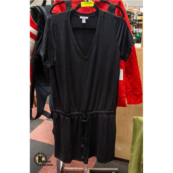 NEW DAILY RITUAL ROMPER WOMEN'S SIZE 1