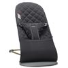 Image 1 : NEW BABY BJORN BOUNCER BLISS - DARK GREY