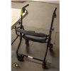 Image 1 : ADJUSTABLE EVOLUTION WALKER - ESTATE