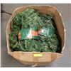 Image 1 : LARGE BOX FULL NEW XMAS GARLAND