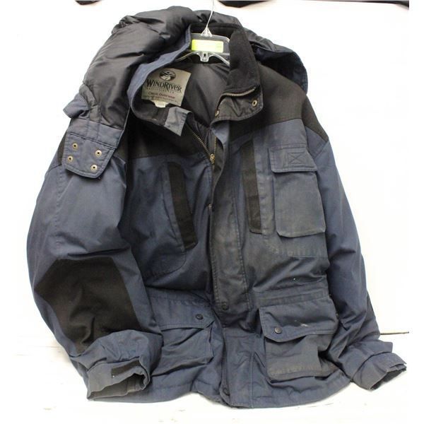 WINDRIVER WINTER JACKET LIKE NEW XL