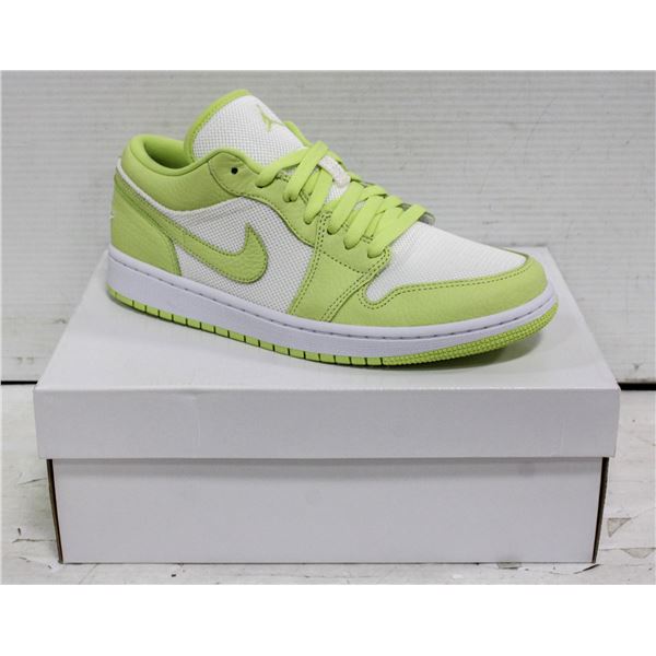 NEW JORDAN 1 LOW WMNS SIZE 11