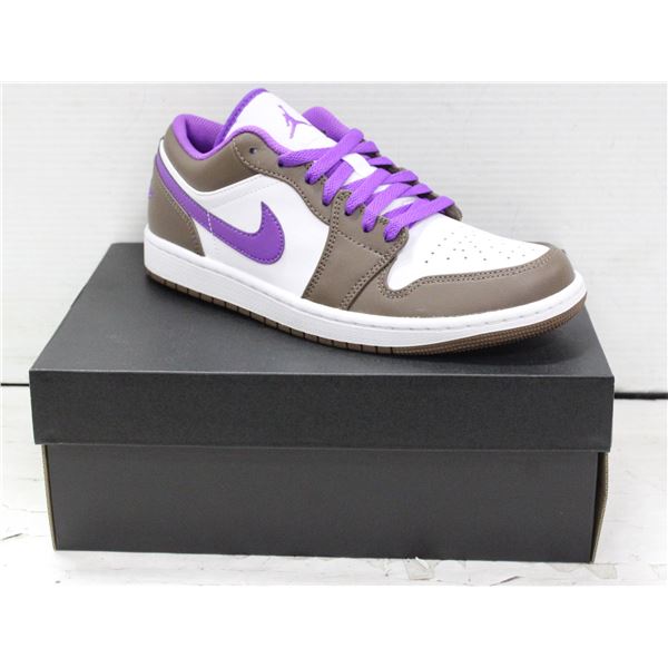 NEW JORDAN 1 LOW SIZE 8.5