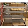 Image 1 : QUALITY 4 TIER SHOE RACK