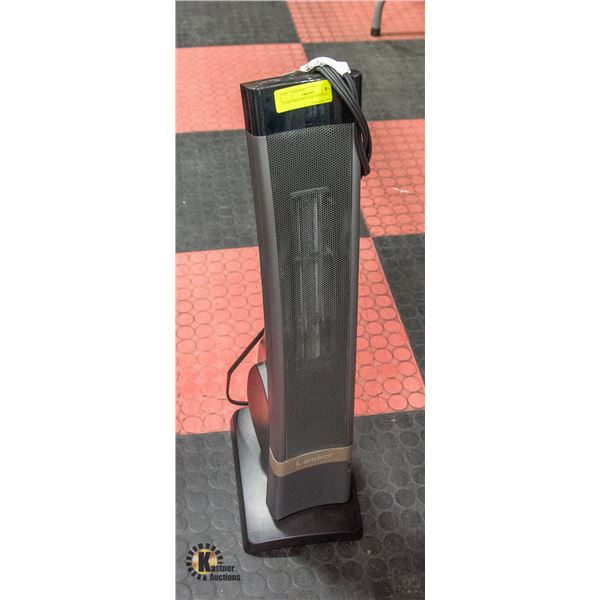 LASKO MOVABLE AIR HEATER