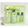 NEW TRAVEL PACK MARIA NIA TRUE SOFT SHAMPOO /