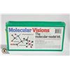 F-SEALED MOLECULAR VISIONS: