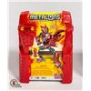 F-SEALED MEGA BLOKS METALONES