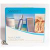 NEW SEACRET NAIL CARE COLLECTION