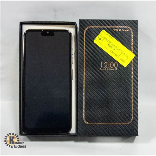 NEW SMART ANDROID PHONE 1TB &