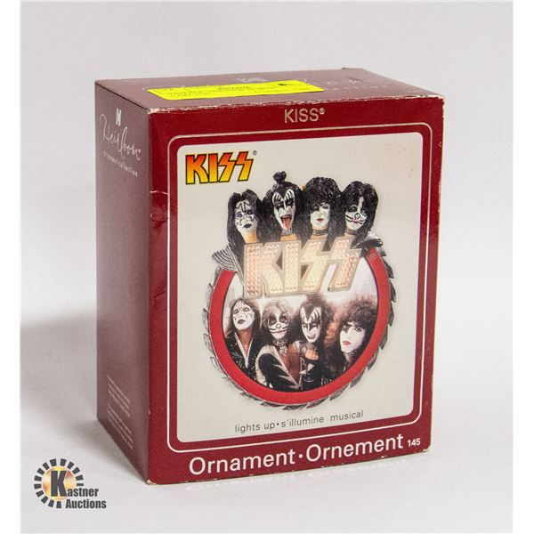 VINTAGE 1976 NEW IN BOX CARLTON