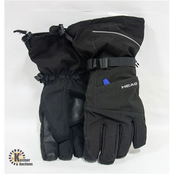 PAIR OF NEW MEN'S HEAD WATERPROOF & BREATHABLE