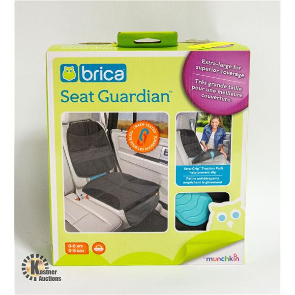 NEW MUNCHKIN BRICA SEAT