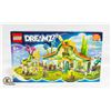 Image 1 : NEW LEGO DREAMZZZ STABLE OF DREAM CREATURE