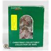 DANSON MUSICAL CHRISTMAS COLLECTIBLE GLOBE