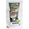 Image 1 : KOHLER ADJUSTE 3 IN 1 MULTIFUNCTION SHOWER