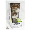 Image 1 : KOHLER ADJUSTE 3 IN 1 MULTIFUNCTION SHOWER