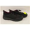 NEW MERREL BLACK PURPLE LADIES SIZE 8
