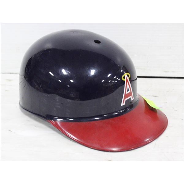 1969 ADJUSTRAP SPORTS PROD. CORP.