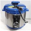 ELECTRIC PRESSURE COOKER