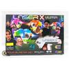 Image 1 : LASER X ULTRA 4 PLAYER LASER TAG GAME