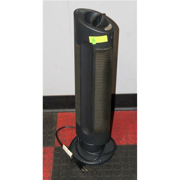 SHARPER IMAGE DESIGN IONIC BREEZE