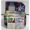 Image 1 : POKÉMON CARD & TIN LOT