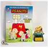DALMATION PRESS PEANUTS: