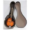 Image 1 : GODMAN 8 STRING MANDOLIN IN CASE