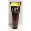 Image 1 : NEW BOTTLE AMERICAN CREW OFFICIAL SUPPLIER TO MEN-