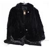 Image 1 : VINTAGE HURTIG FURS LADIES FUR COAT SIZE M/L