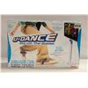 Image 1 : NEW IN BOX U DANCE MOTION GAME CONNECTS
