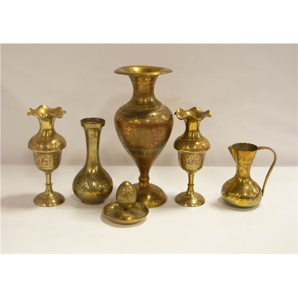 ESTATE BRASS ALL TOGETHER-ESTATE