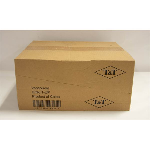 TNT 24 CANS OF CHILLI