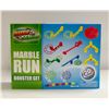 Image 1 : MARBLE GENIUS MARBLE RUN BOOSTER SET 20 PIECES