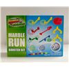Image 1 : MARBLE GENIUS MARBLE RUN BOOSTER SET 20 PIECES