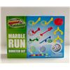 Image 1 : MARBLE GENIUS MARBLE RUN BOOSTER SET 20 PIECES