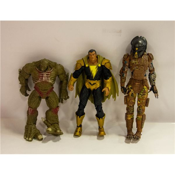 ESTATE MCFARLANE FIGURES TOGETHER-ESTATE