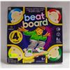 Image 1 : KIDKRAFT BEAT BOARD MUSICAL GAME, UP TO 4 PLAYERS