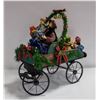 Image 1 : VINTAGE LARGE COLLECTABLE SLEIGH